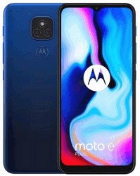 Прошивка телефона Motorola Moto E7 Plus в Тольятти